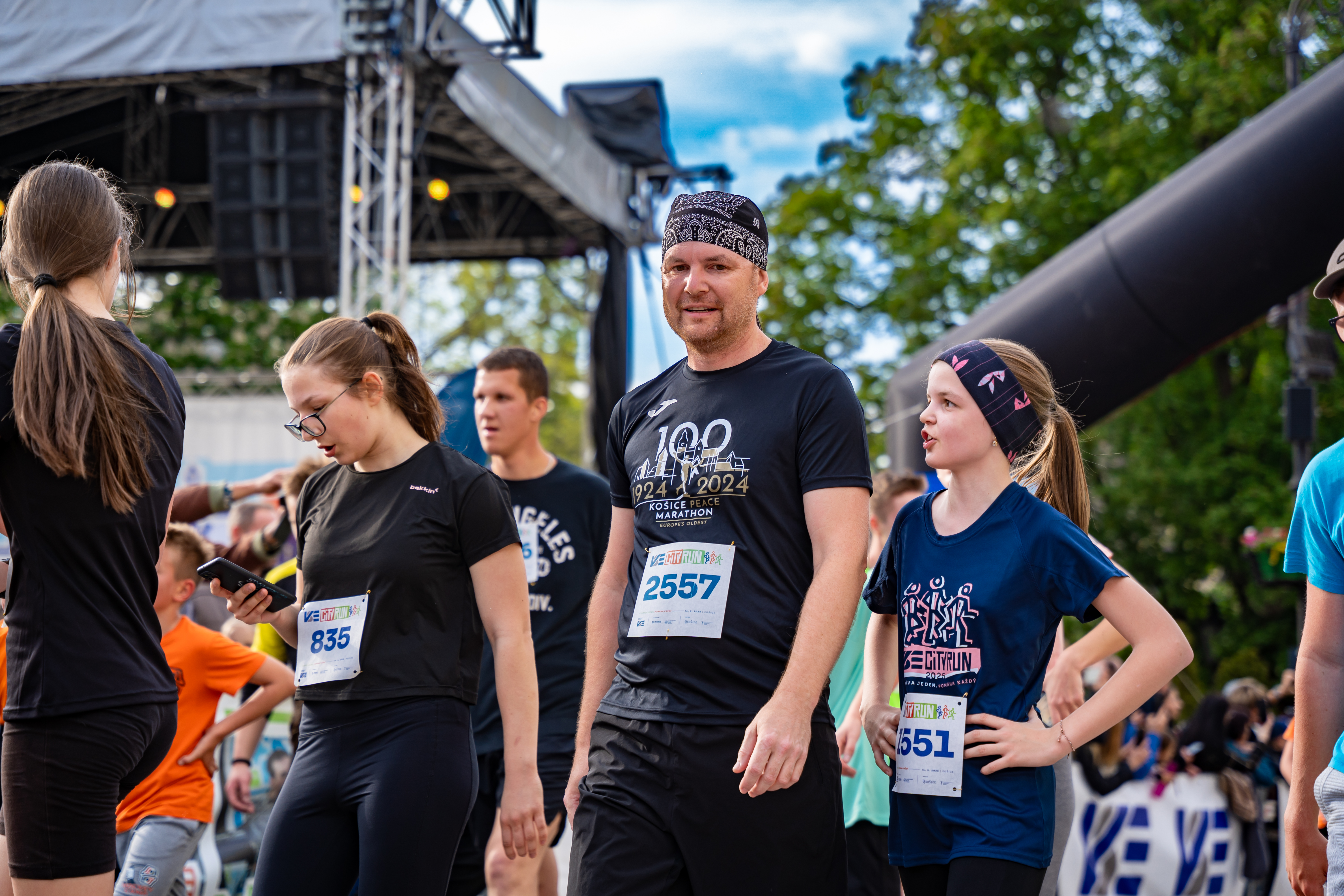 VSE City Run - Start-43